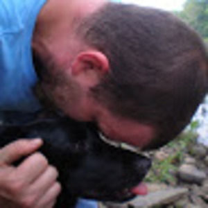 Meet your Posher, William